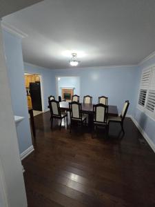 Peaceful Country Home on 25 Acres of Wooded Land