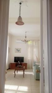 Calliope's Neoclassical Home in the heart of Plaka