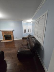 Peaceful Country Home on 25 Acres of Wooded Land