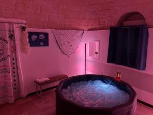 Baia Sangiorgio Hotel & Beach Club