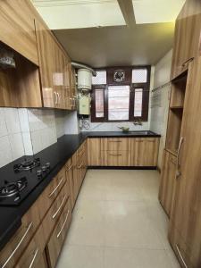 The Modern Monastery