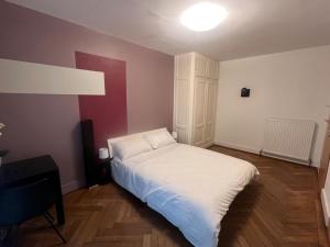 Cozy 1 room apartment in Zug