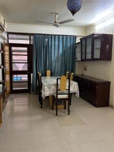 The Modern Monastery