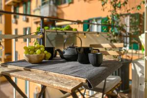 Urban Oasis Roma Garbatella