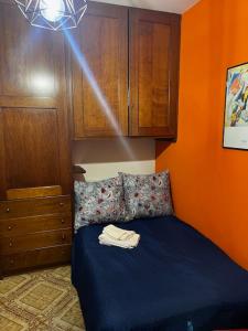 Chambre Simple Deluxe avec Balcon