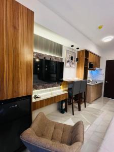 Amoree Condo Cozy Hotel Style Condo in Cebu City