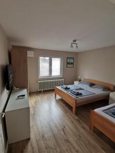 Apartman Meridian