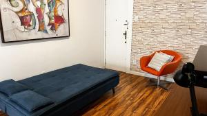 Brisa do Mar - Lindo Apto em Copacabana