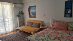 Galatsi Studio Apartment -Attica