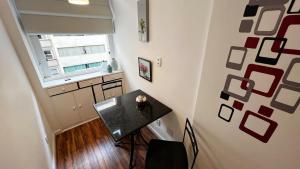 Brisa do Mar - Lindo Apto em Copacabana