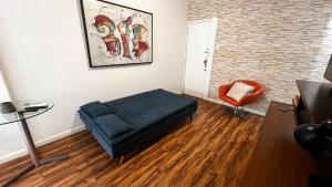 Brisa do Mar - Lindo Apto em Copacabana