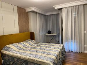 Tirana Center Apartment