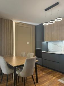 Tirana Center Apartment