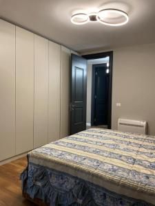 Tirana Center Apartment
