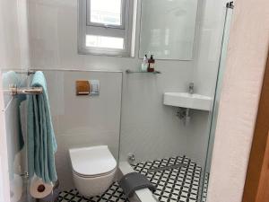 Cosy studio on the Beachfront