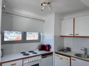 Cosy studio on the Beachfront