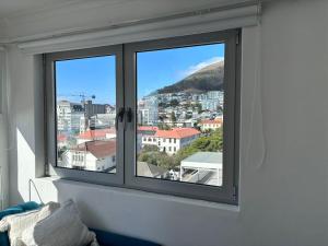 Cosy studio on the Beachfront