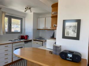 Cosy studio on the Beachfront