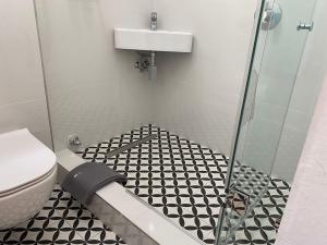 Cosy studio on the Beachfront