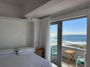Cosy studio on the Beachfront