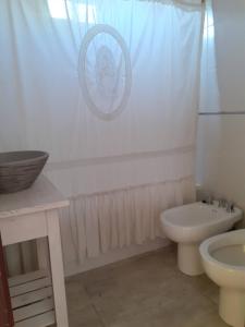 Tu casita en sierras