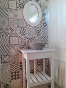 Tu casita en sierras