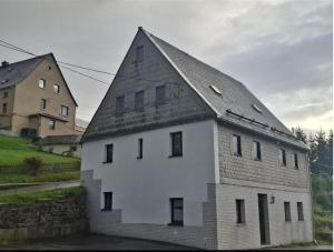 Ferienhaus Kletterparadies