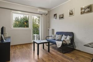 Wrzeciono 35 Apartment by Solarento