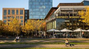 The Stay 2 - Navy Yard Washington DC