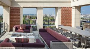 The Stay 2 - Navy Yard Washington DC