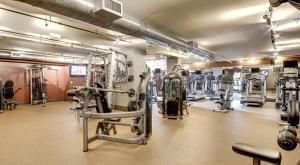 The Stay 2 - Navy Yard Washington DC