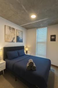 The Downtown Gem Modern Luxe Escape