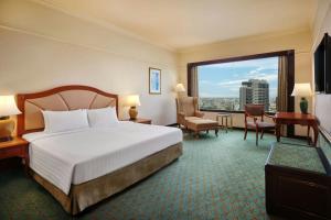 Jubilee Prestige Hotel Ratchadapisek