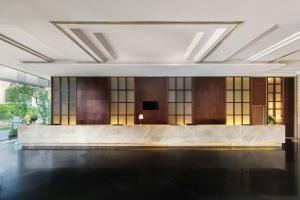 Jubilee Prestige Hotel Ratchadapisek