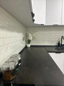 Apartman Centar-moderan dvosoban stan u centru