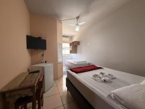 Hotel Izaura Centro Comercial Juruaia