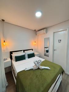 SeuLar 911 o conforto de um lar em qualquer lugar