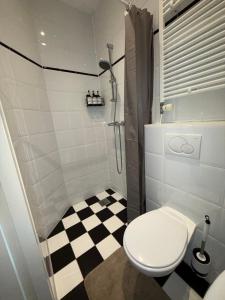 Manor Suite Amsterdam