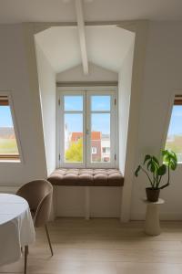 Manor Suite Amsterdam