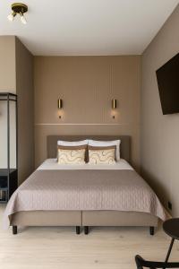 Manor Suite Amsterdam