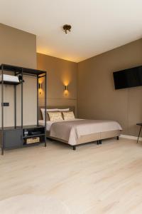 Manor Suite Amsterdam