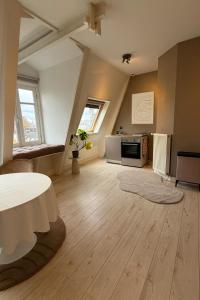 Manor Suite Amsterdam