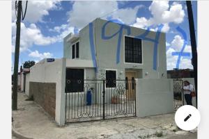 Depa Pakabtun 2 hab wifi