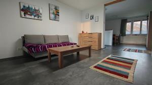 Appartment Herzblick