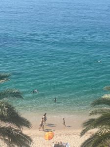 Sesimbra Retreat by the Sea