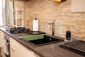 Sol House San Paolo Rome Collection Metro B