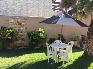 Casa Aconchegante Brisa do Mar - Praia do Foguete - Cabo Frio