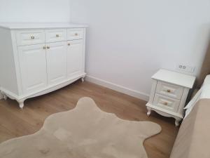 White Silk - Premium Apartment with free underground parking