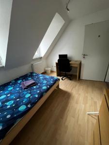 Zentrales Apartment in Würzburg-Heidingsfeld