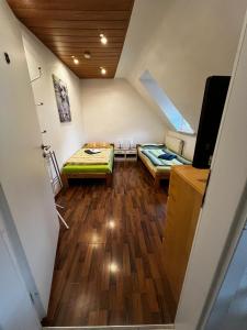 Zentrales Apartment in Würzburg-Heidingsfeld